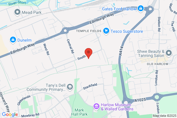 Gary Fire Protection Ltd
