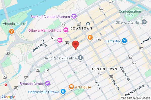 Monsanto Canada Inc