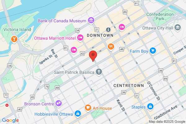 Monsanto Canada Inc