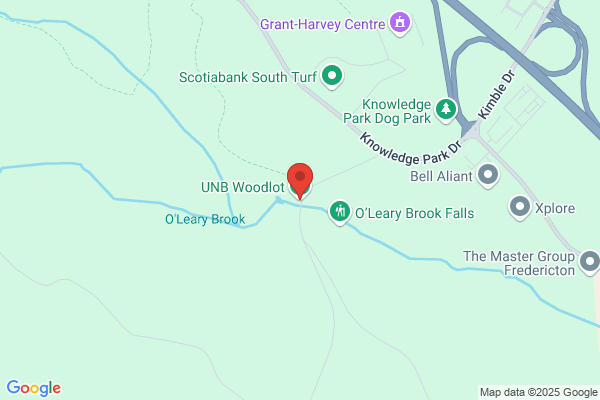 Woodlot Service (1978) Ltd
