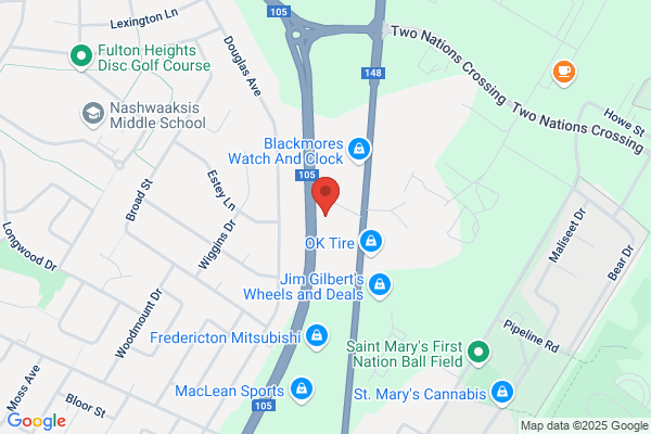 Whitlock Property Services Inc