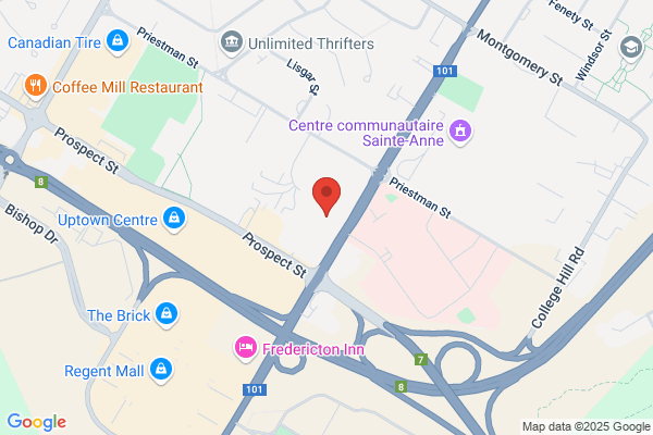 Laura Gatien & Associates - Fredericton, NB
