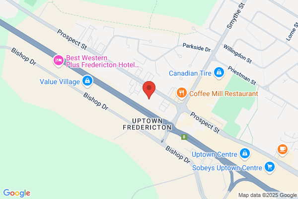 Days Inn Fredericton