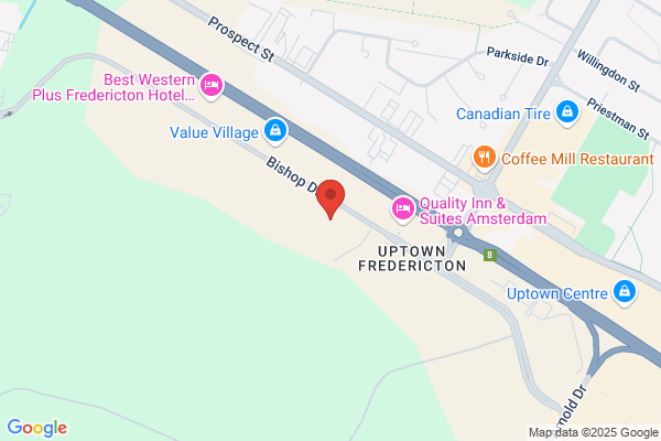 Hampton Inn & Suites by Hilton Fredericton