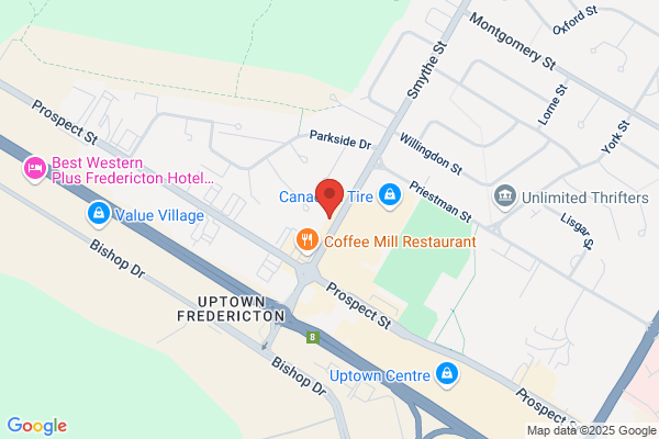 Apex Industrial Supply Ltd