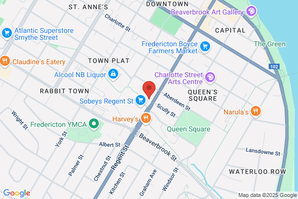 Crawford Adjusters Canada