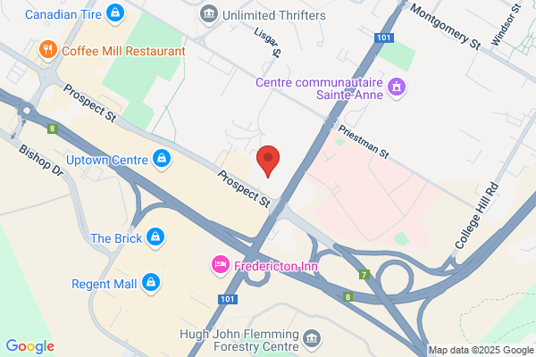 Allstate Insurance Company of Canada, Sales & Service Offices
