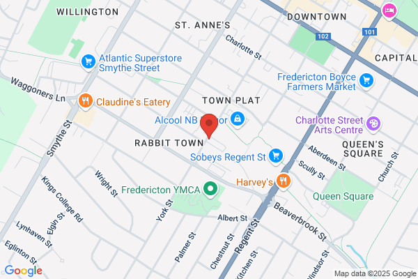 Roy Scott & Associates