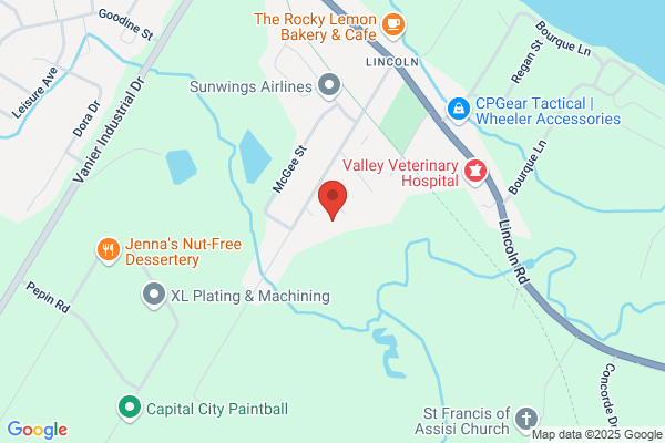 Fredericton Area Network Inc