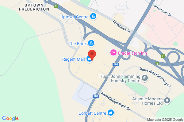 Regent Mall, What On Earth