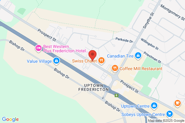 Petro-Canada, Service Stations