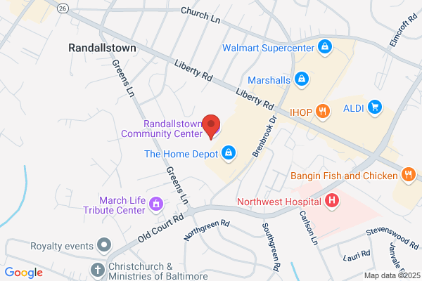 New Maryland Karate Club
