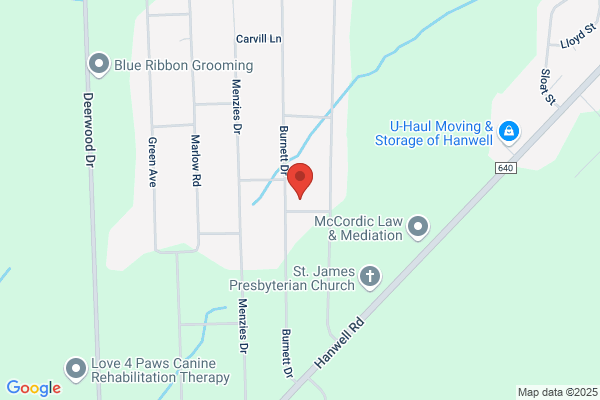 Regent Construction Inc