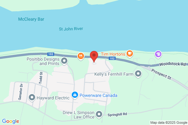 Arrow Transportation Ltd