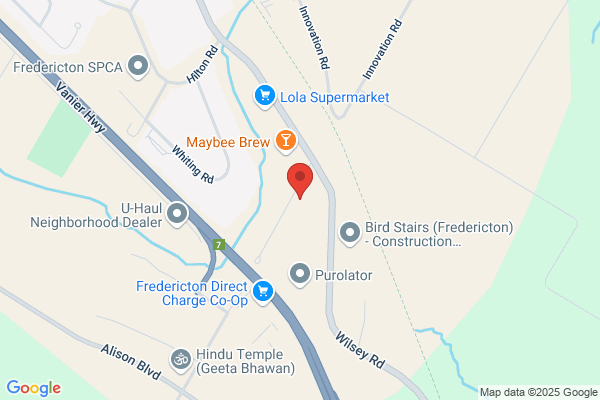 Maple Leaf Homes Inc