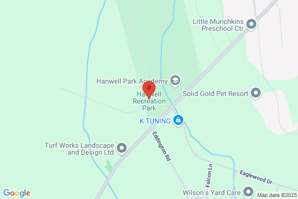 Hanwell Mini Home Park
