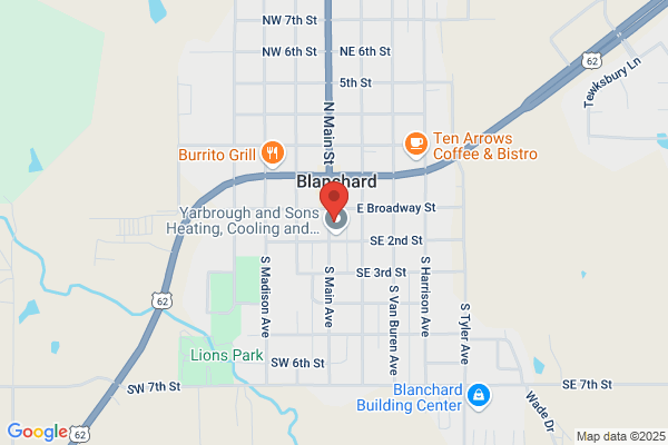 Blanchard & Soicher Optometrists