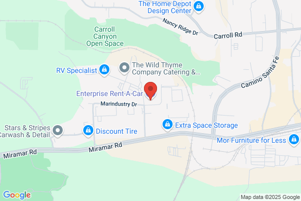 Enterprise Truck Rental