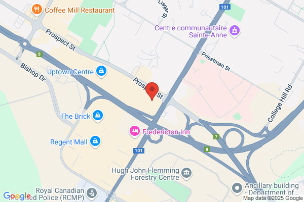 Boston Pizza