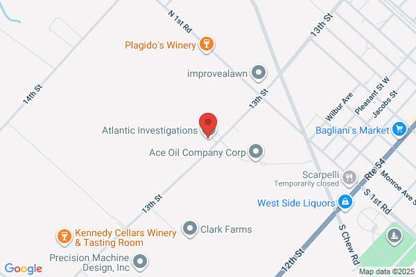 Atlantic Forensic Investigations & Consultants Ltd