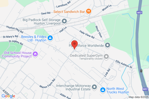 Brookside Business Supplies Ltd