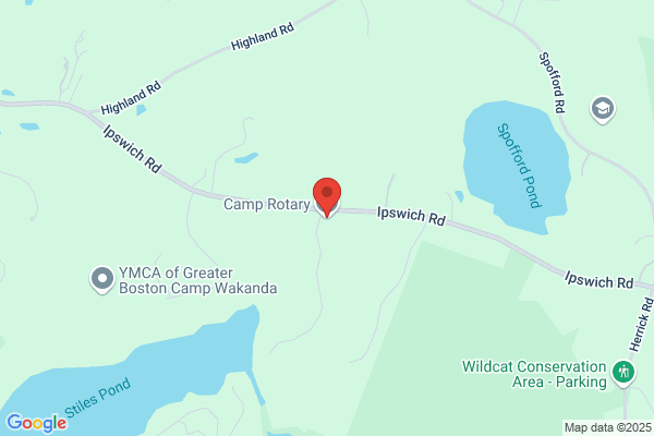 Camp Rotary
