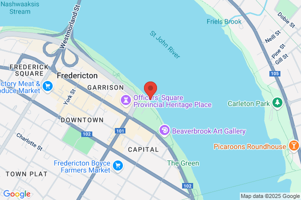 Carleton Boat Tours