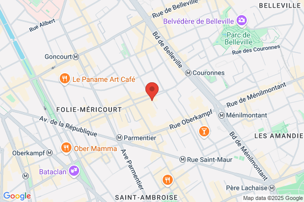 Centre De Sante Sexuelle