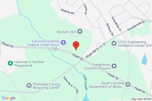 Barnhill Thomas Dr