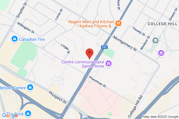 Fredericton Medical Clinic, Dr Manel Imbulgoda