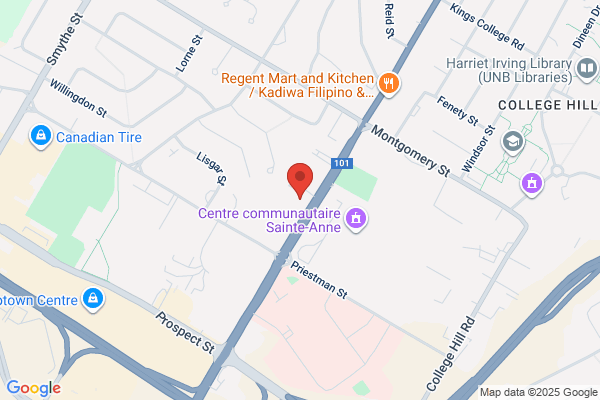 Henderson Kenneth Dr