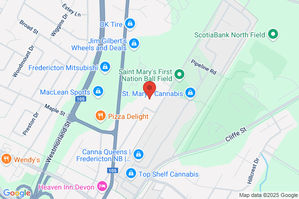 St Mary's Medical Clinic, Dr Sue Tatemichi
