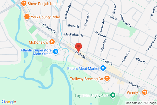 Feldenkrais Fredericton