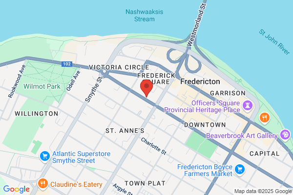 Fredericton Physiotherapy