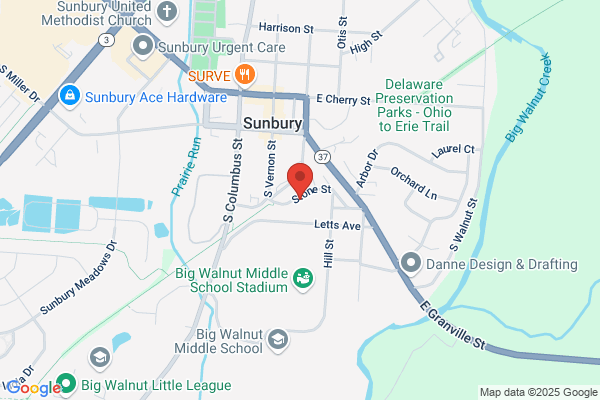 Sunbury Plumbing & Heating Ltd