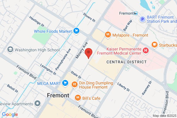 Mission Property Management