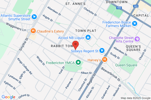 Library Services, York Library Region