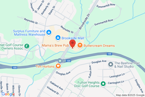 Bugaboo Creek Pub