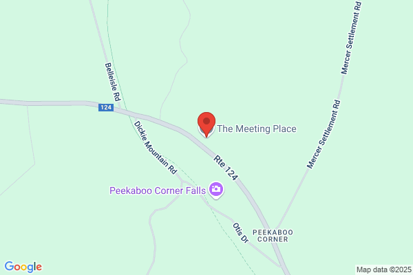 The Meeting Place Church