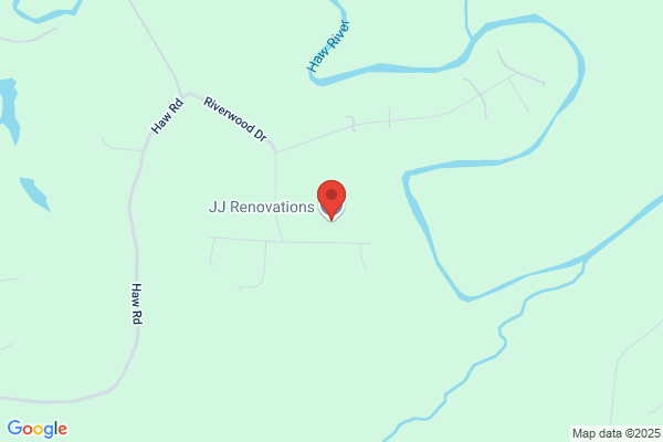 J & J Renovations