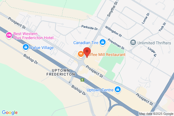 Pizza Hut Fredericton