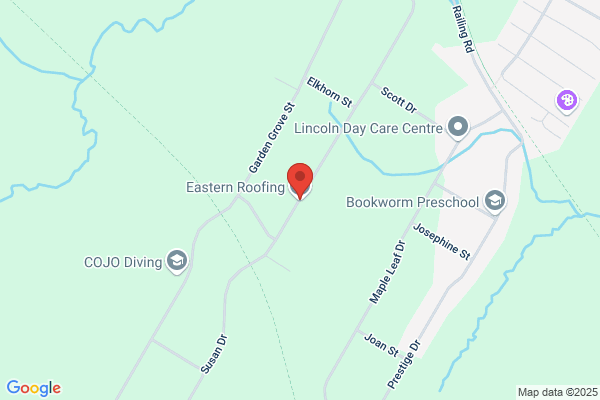 Eastern Roofing