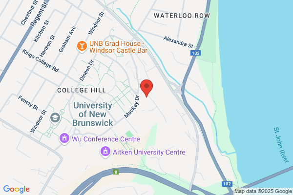Limerick Pulp and Paper Centre