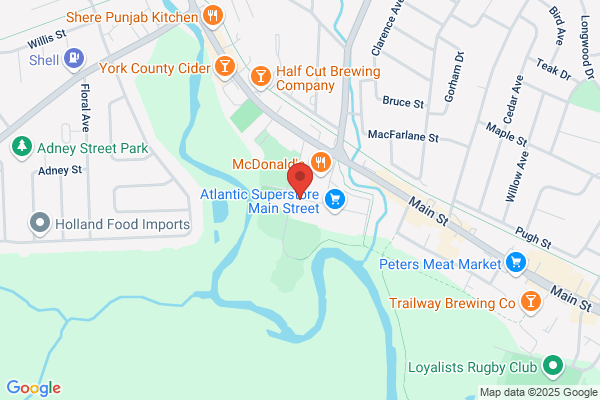 Business Fredericton North Inc