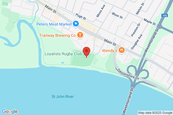 Loyalists Rugby Club