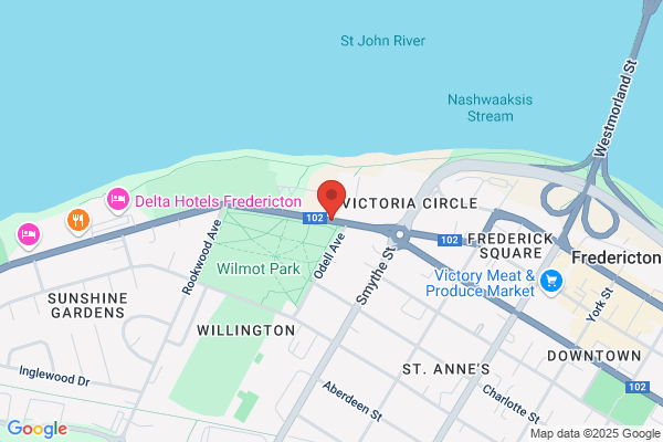 New Brunswick Womens Institute