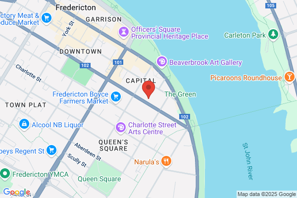 Human Rights Commission