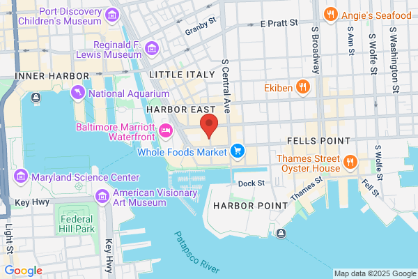 New Maryland Contractors