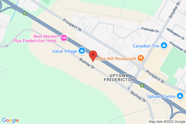 Fredericton Kia
