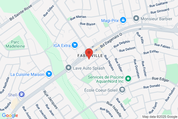 Les Centres Visuels Pagé Et Harvey